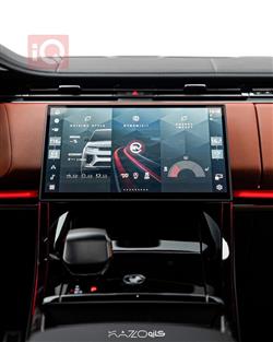 لاند روفر رانج روفر سبورت